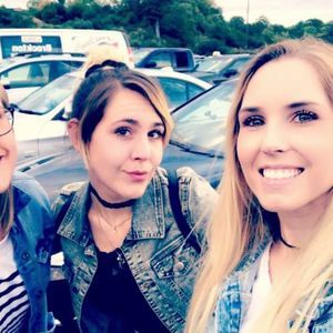 Meet your Posher, Kelsey